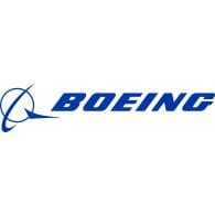 Boeing Logo