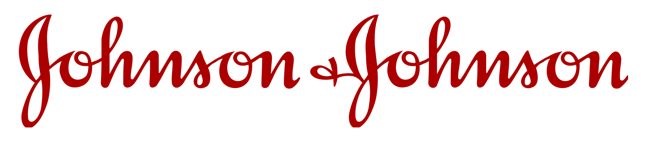 Johnson & Johnson Logo