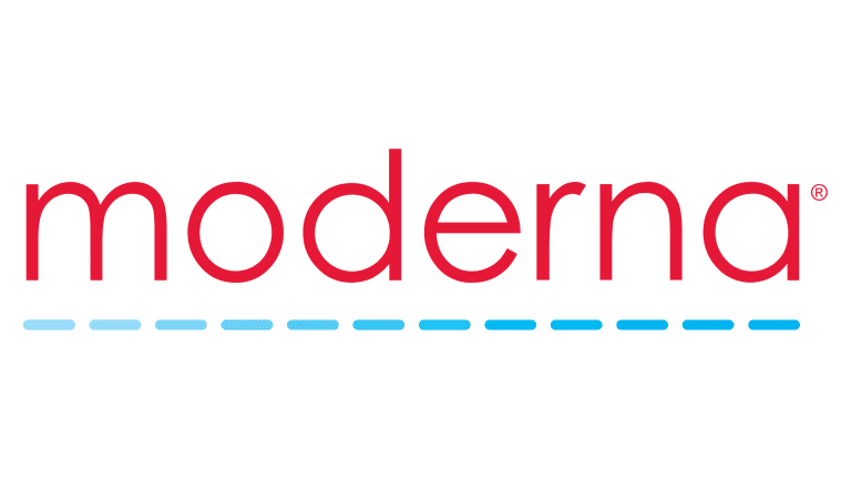 Moderna Logo