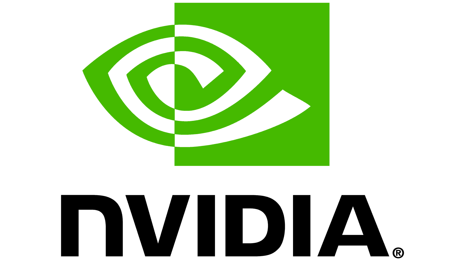 NVIDIA Logo