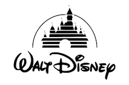 Walt Disney Corporate Logo